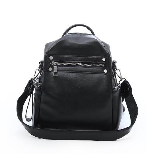 Women Backpack - Mubimart