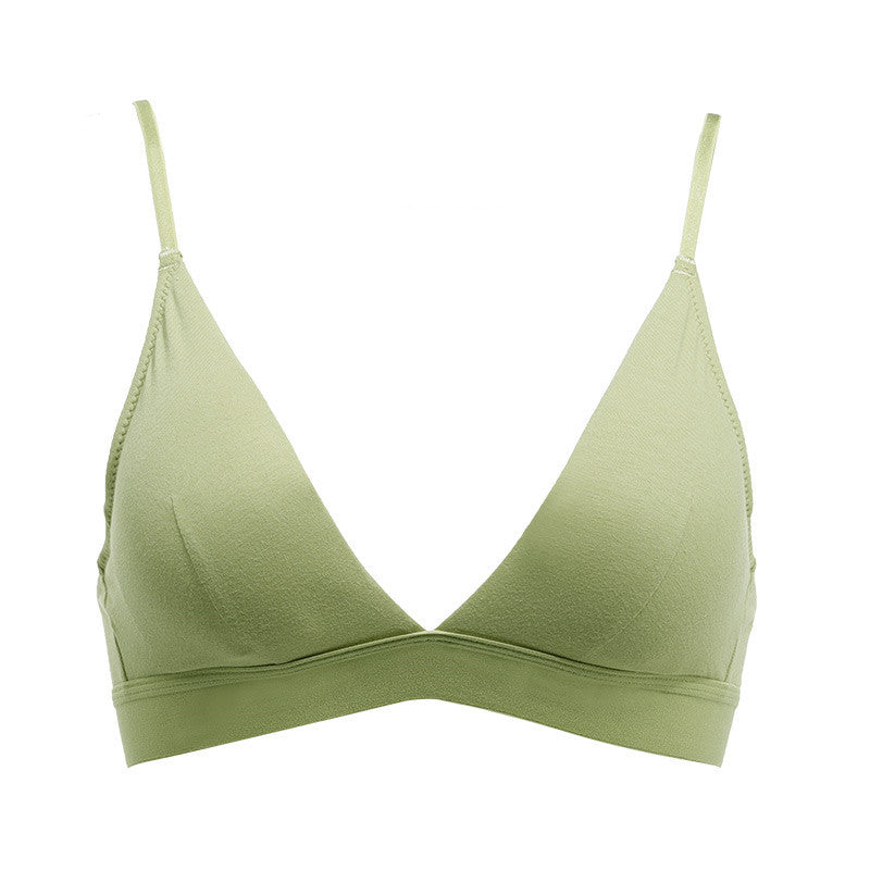 Bra without bra - Mubimart -  