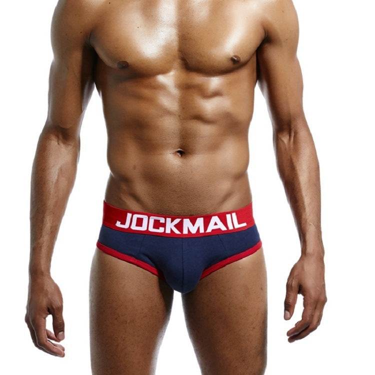 Men's hip briefs - Mubimart