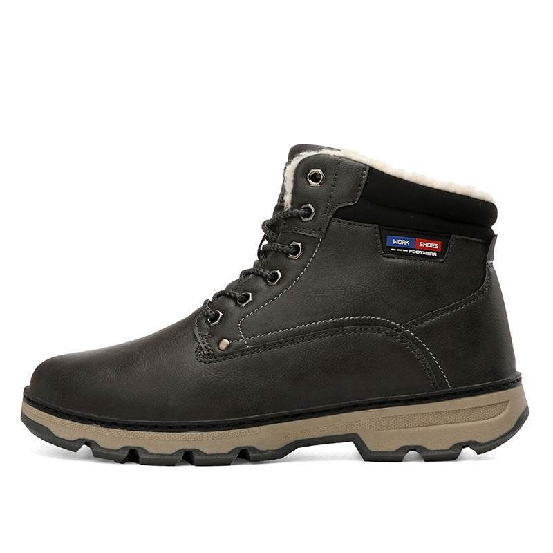 Snow climbing shoes - Mubimart