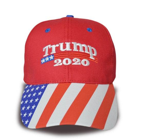 Baseball cap embroidered hat - Mubimart