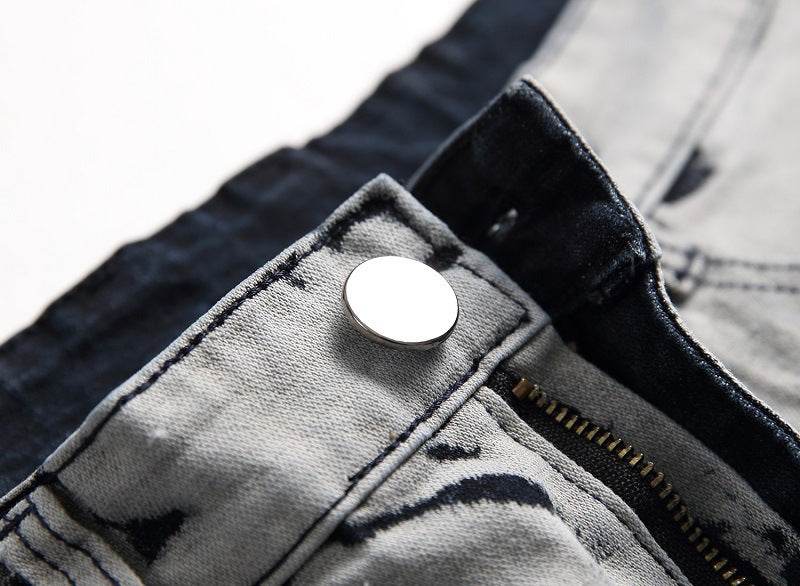 Men's jeans - Mubimart