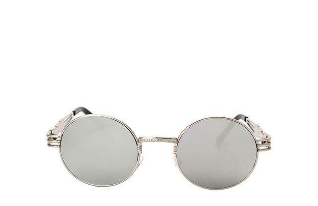 Women Men Classic Sunglasses - Mubimart