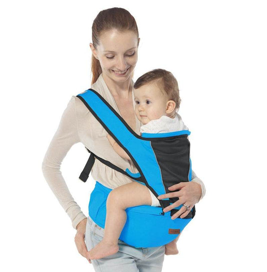 The new baby sling waist stool - Mubimart