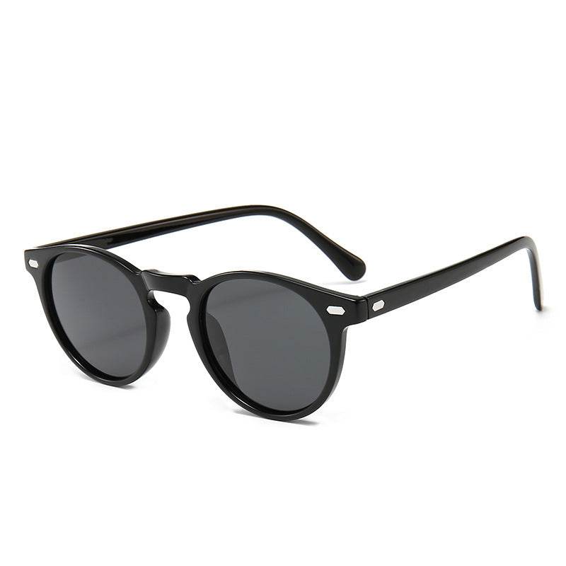 TR90 polarized sunglasses - Mubimart