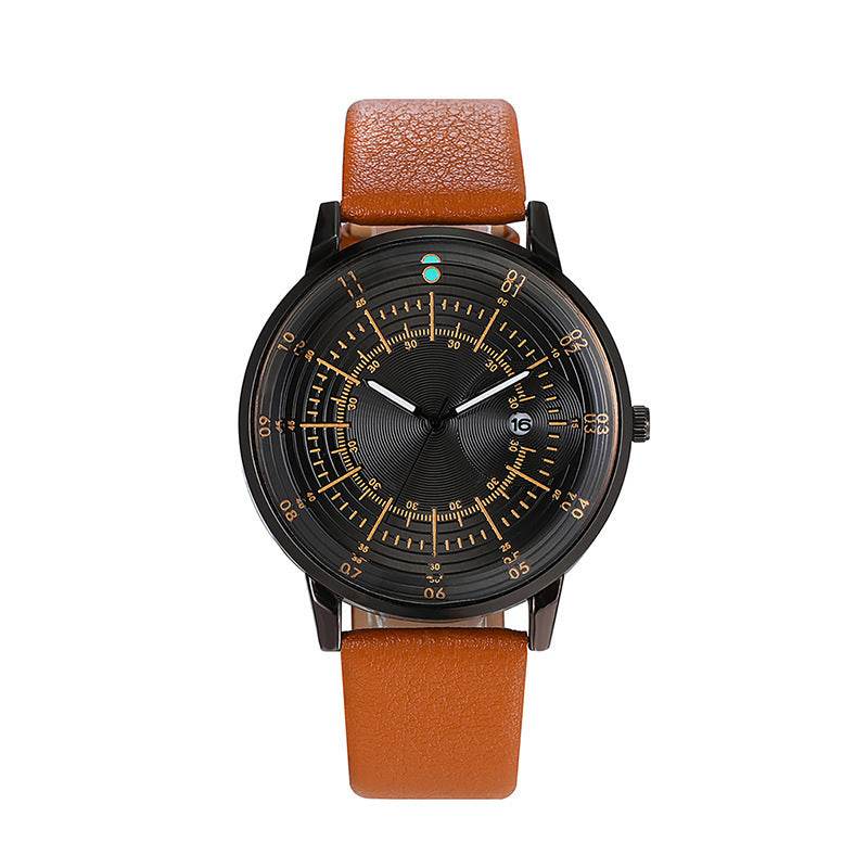 Men's classic watches - Mubimart