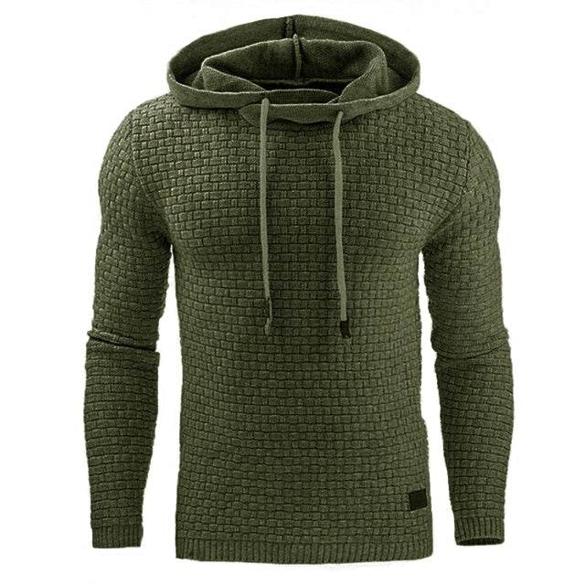 Men's hoodies sweater - Mubimart
