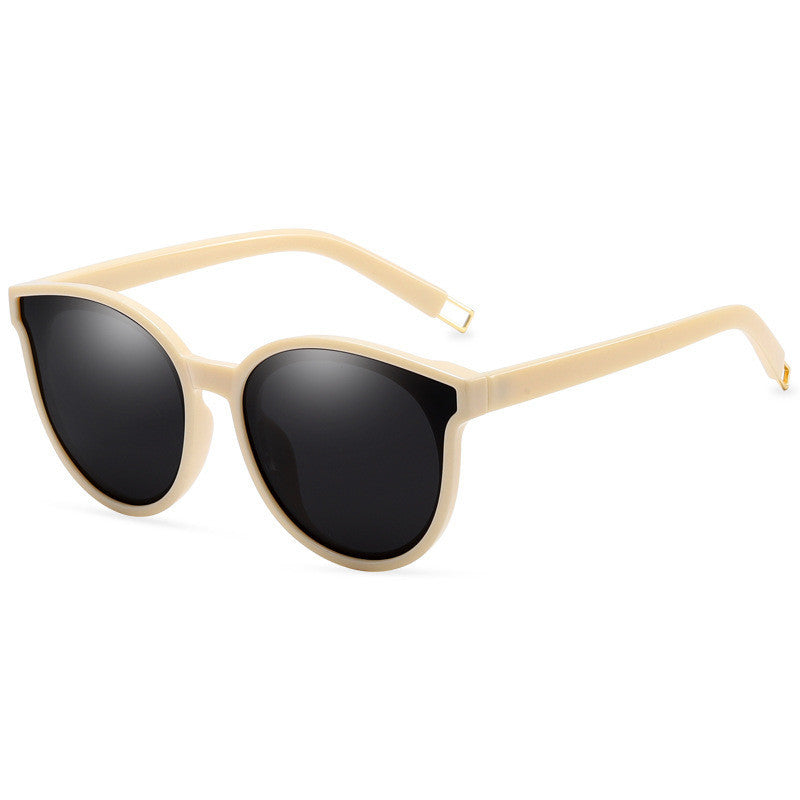 LargeFrame Polarized Sunglasses