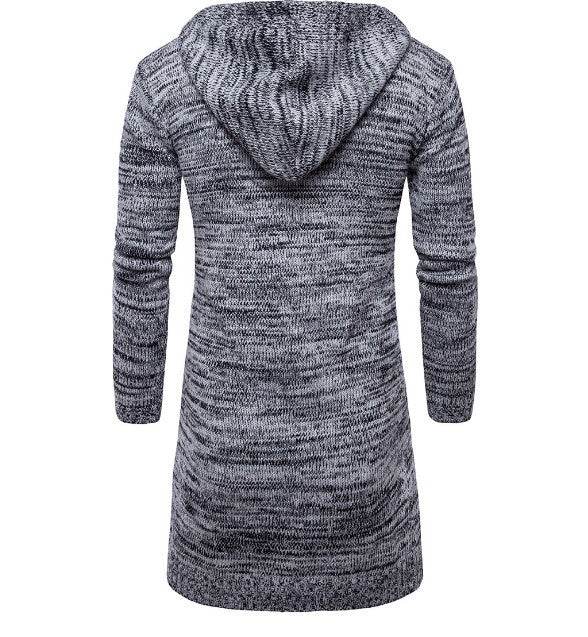 New Fashion Mens Cardigan Sweaters - Mubimart