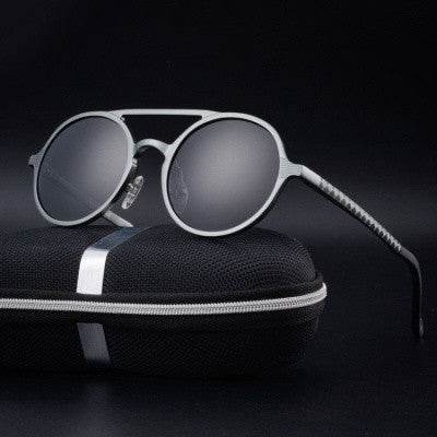 Men's Polarized Sunglasses - Mubimart