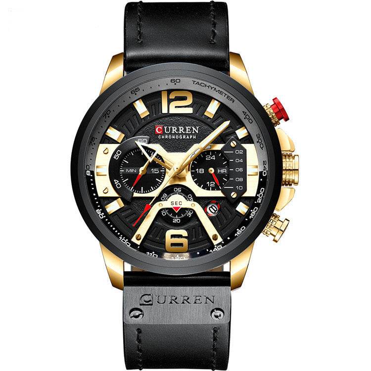 Men's sports watches - Mubimart