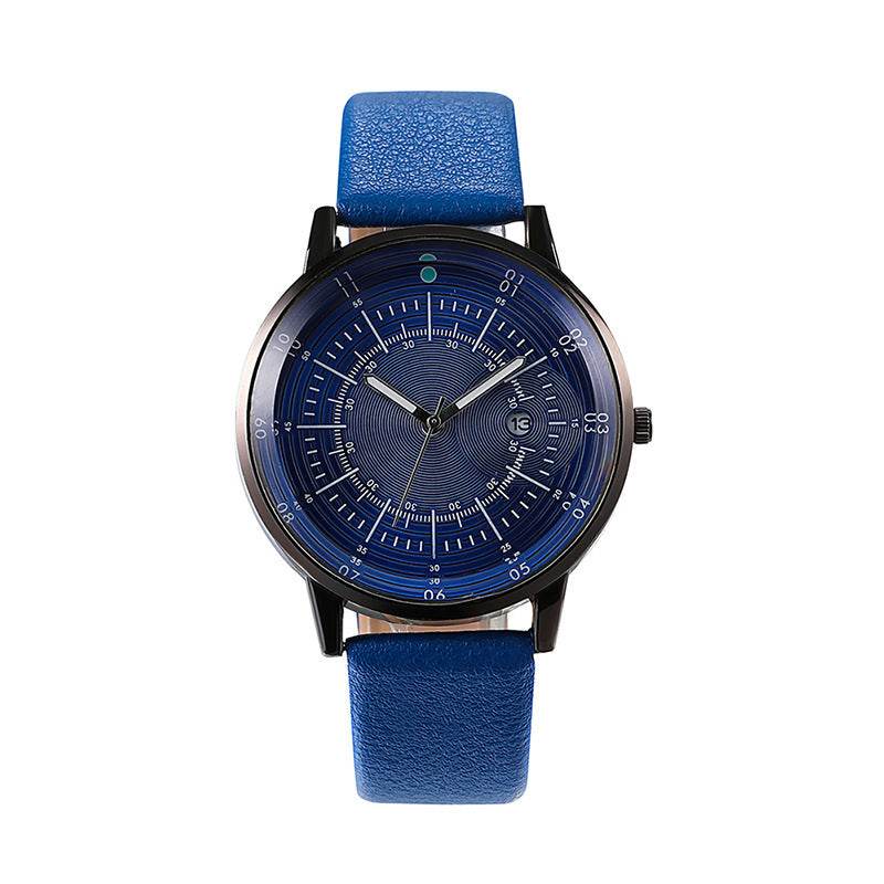 Men's classic watches - Mubimart