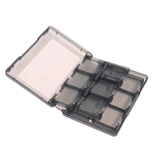 Game Card Holder Storage Box Game Card Holder - Mubimart