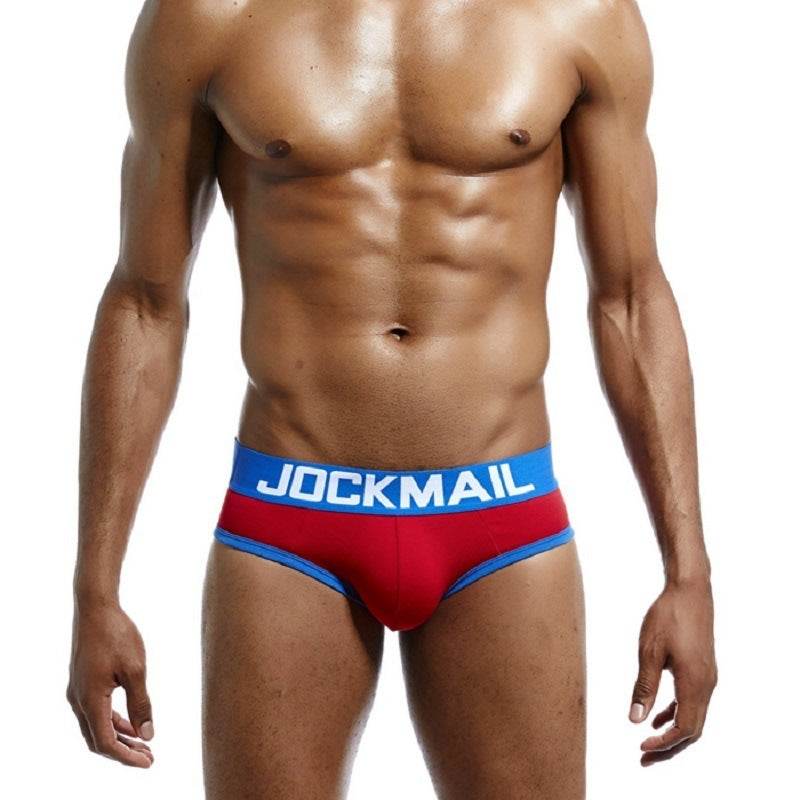Men's hip briefs - Mubimart
