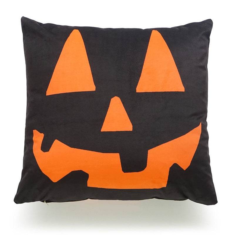 Halloween pillowcase - Mubimart