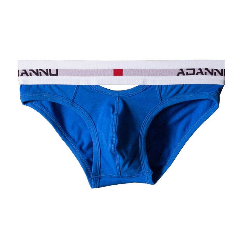 Light cotton briefs - Mubimart