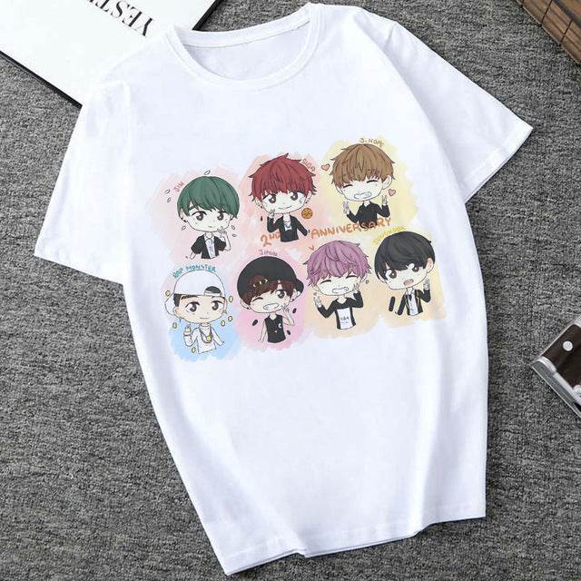 Not Today T-shirt For Women - Mubimart