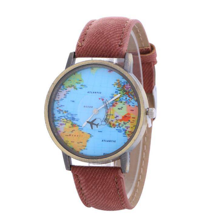 Vintage Watch Women - Mubimart