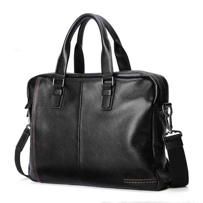 Men's briefcase - Mubimart