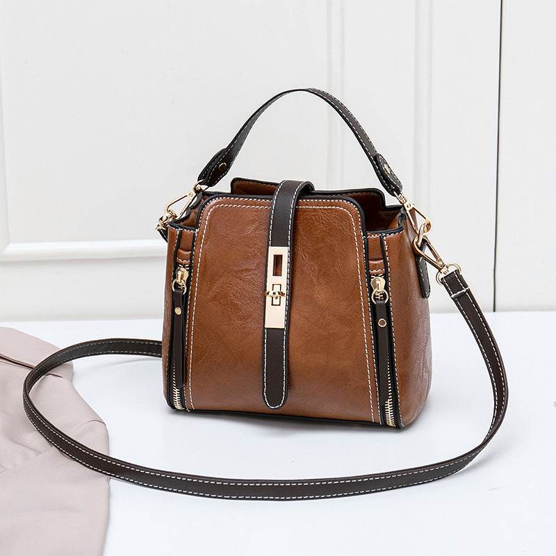Women Shoulder Bag - Mubimart