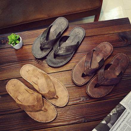 Flip-flops - Mubimart