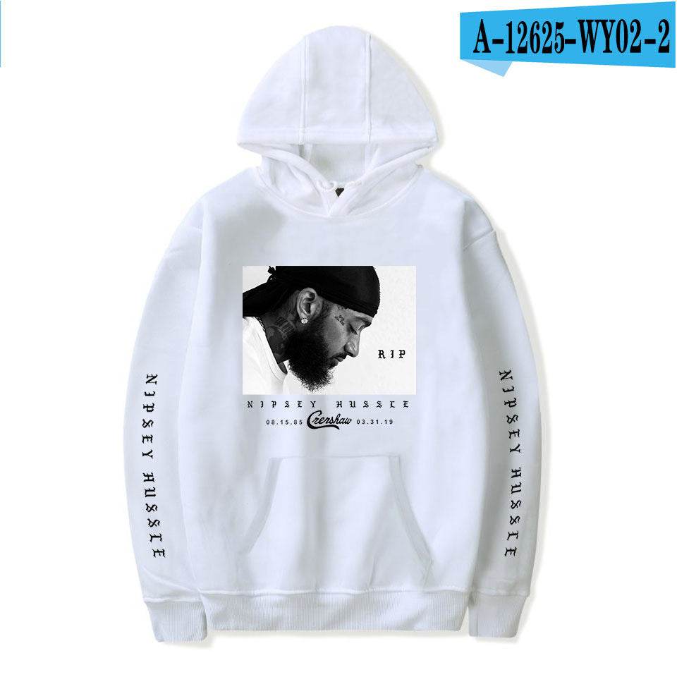Man Hoodies & Sweatshirts A - Mubimart
