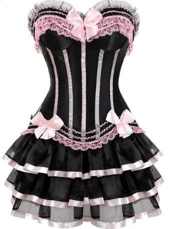 Corset - Mubimart