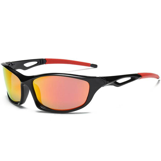 Polarized sunglasses - Mubimart