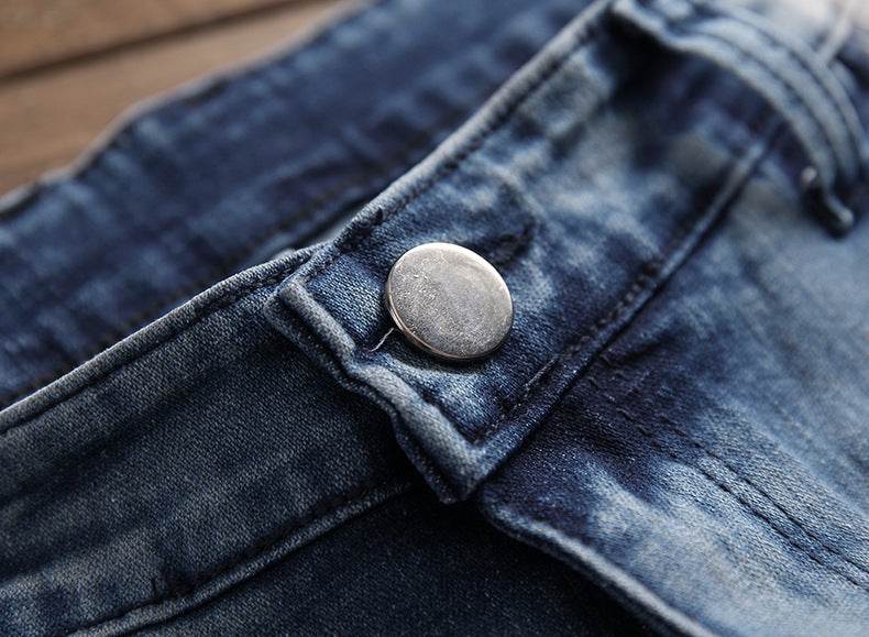 Men's jeans - Mubimart