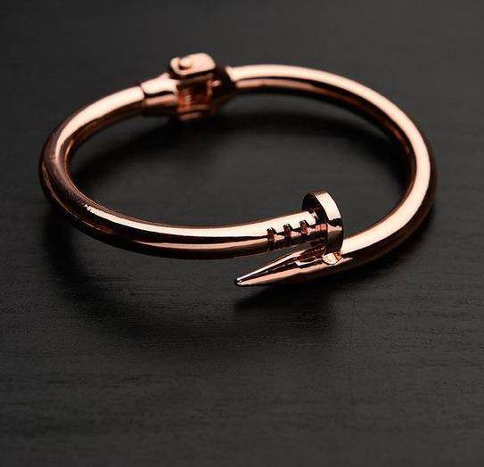 Spring Nail Bracelets - Mubimart