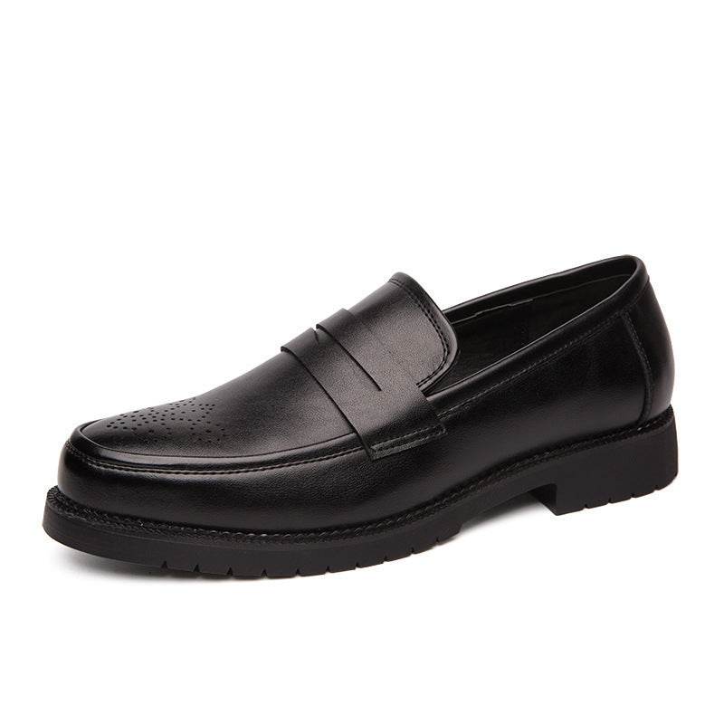 Men's casual dress shoes - Mubimart