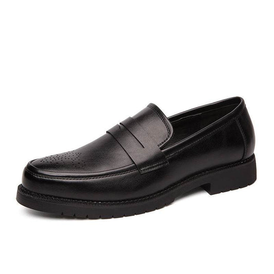 Men's casual dress shoes - Mubimart