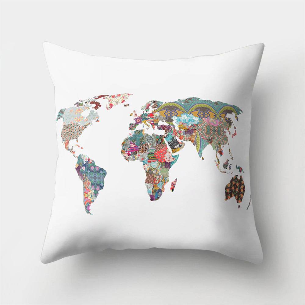 Sofa pillowcase - Mubimart