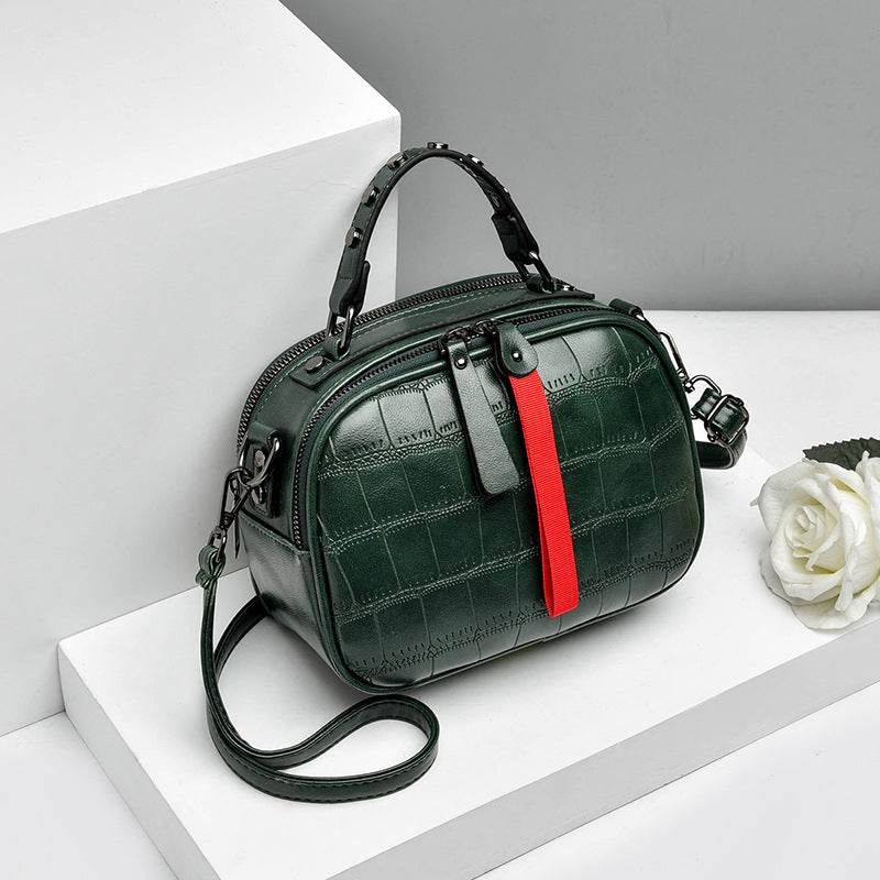 All-match bag messenger bag women - Mubimart