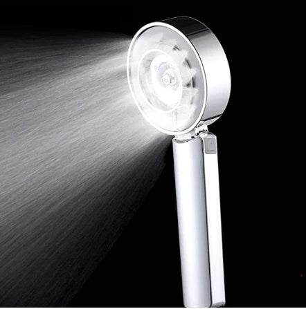 Double-sided shower head shower - Mubimart