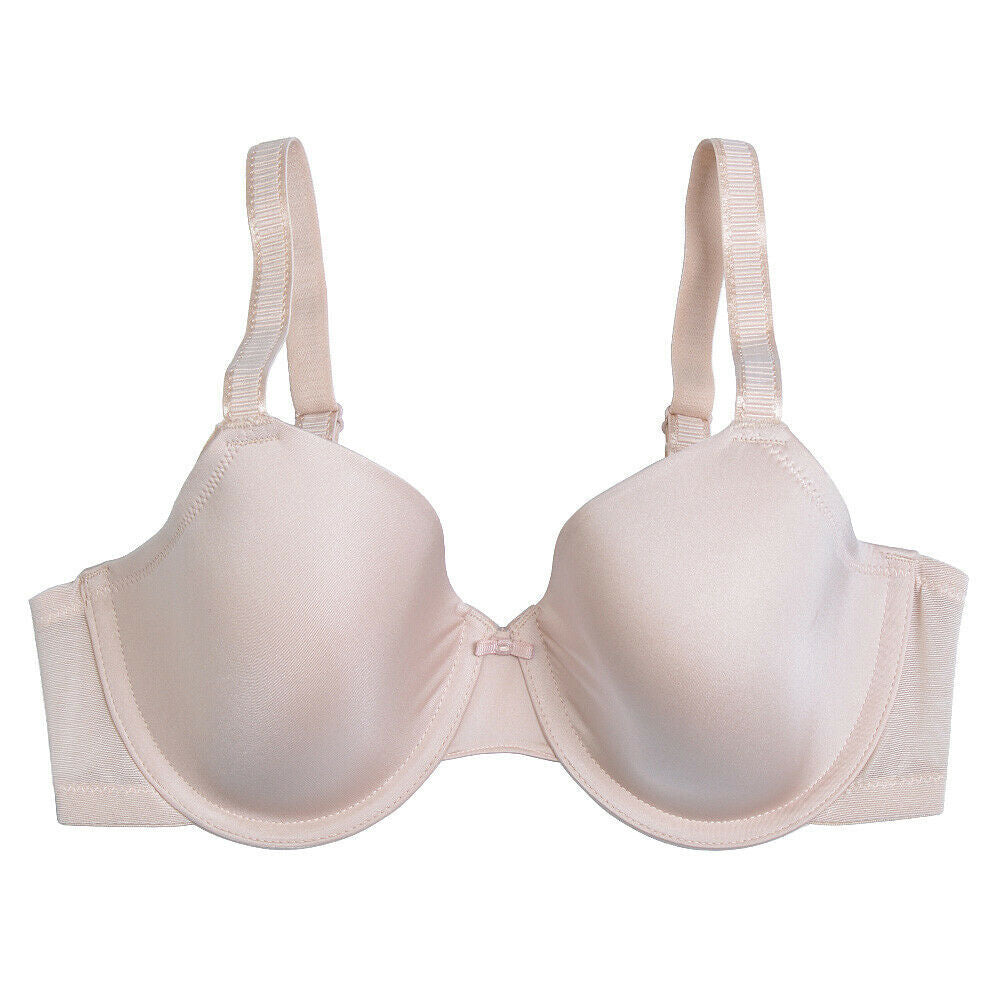 Oversized bra and silk bra - Mubimart -  