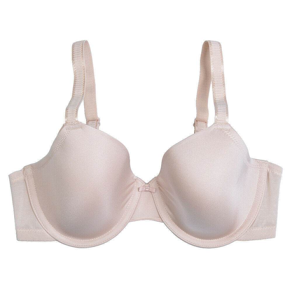 Oversized bra and silk bra - Mubimart