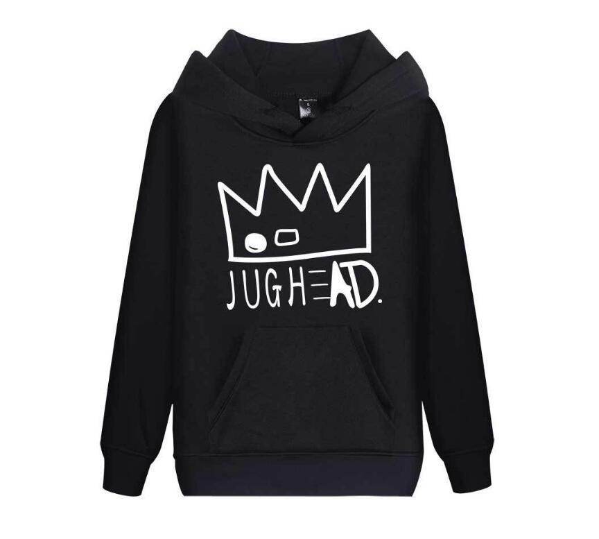 Fashion Jughead Hoodies - Mubimart