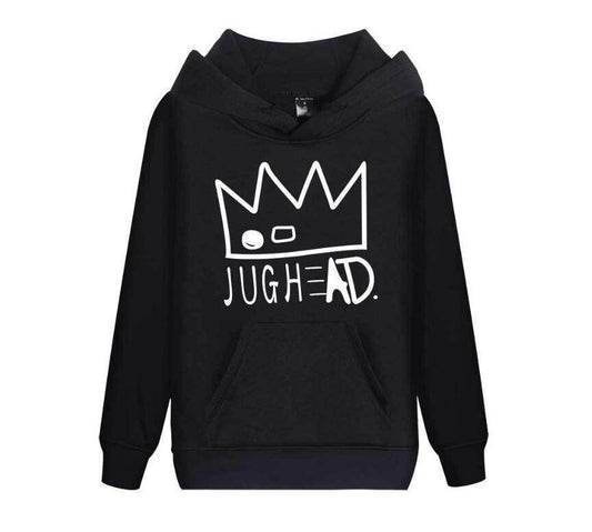 Fashion Jughead Hoodies - Mubimart