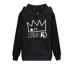 Fashion Jughead Hoodies - Mubimart - Hoodies 