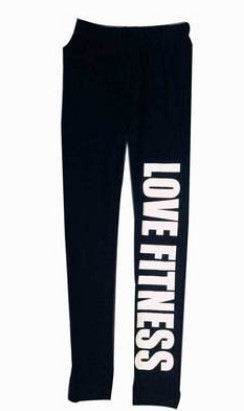 Women Cheaper Fitness Work Out Leggings - Mubimart