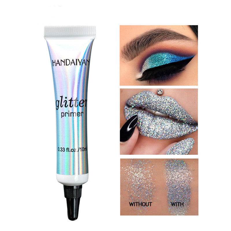 Eye shadow makeup milk - Mubimart