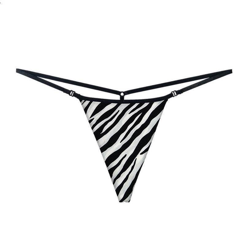 Ultrathin a string thong woman - Mubimart