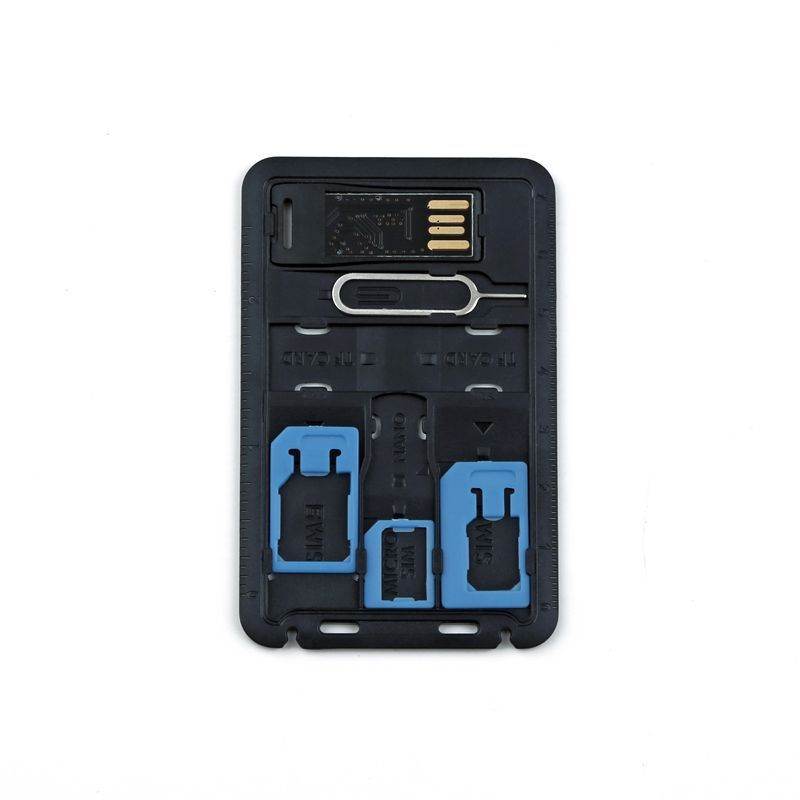 SIM card holder - Mubimart
