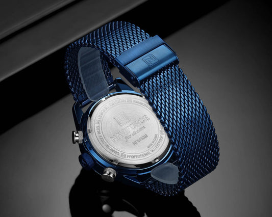 Sports men's watches - Mubimart