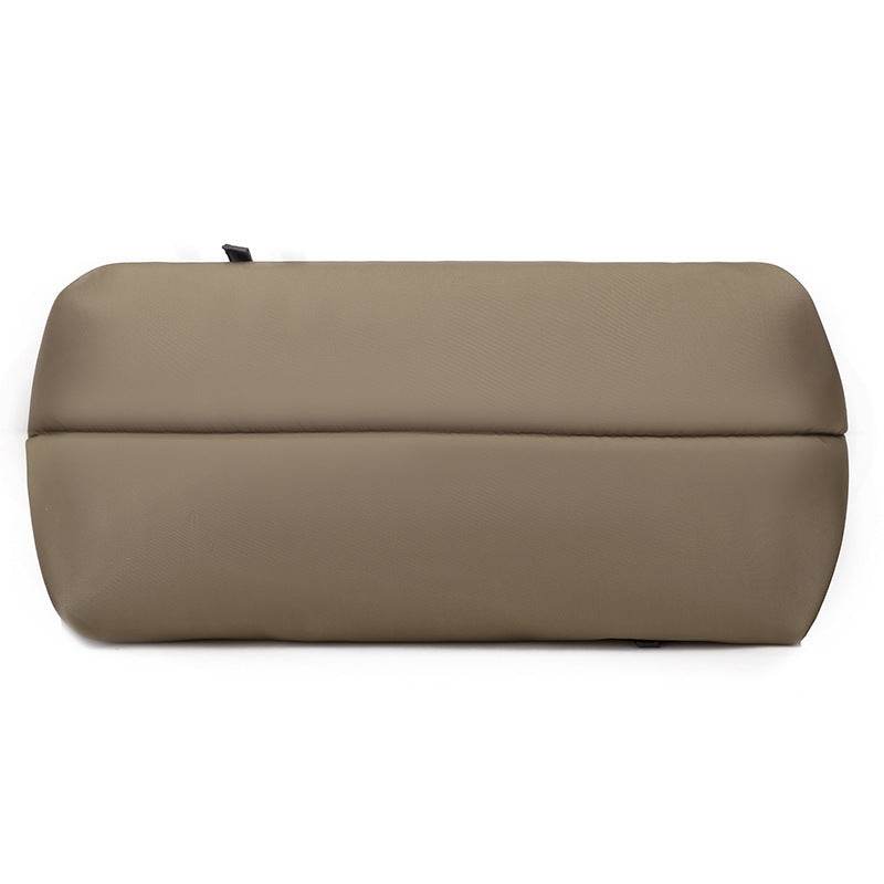 New messenger bag women bag simple shoulder bag - Mubimart