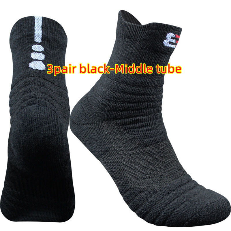 Socks - Mubimart -  