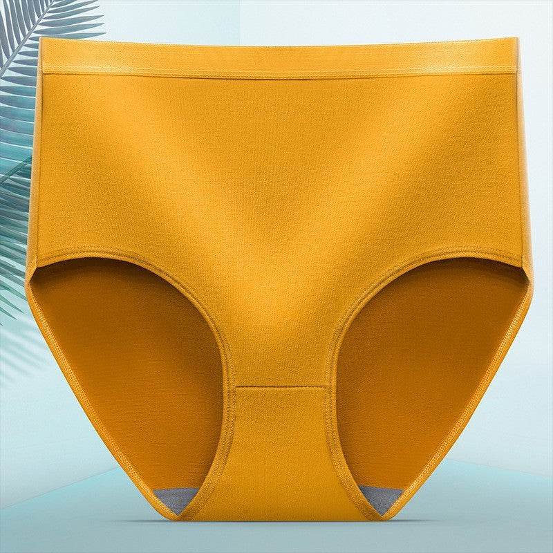 Women's Tummy Tucking Hip Lifting Shaping Panties - Mubimart