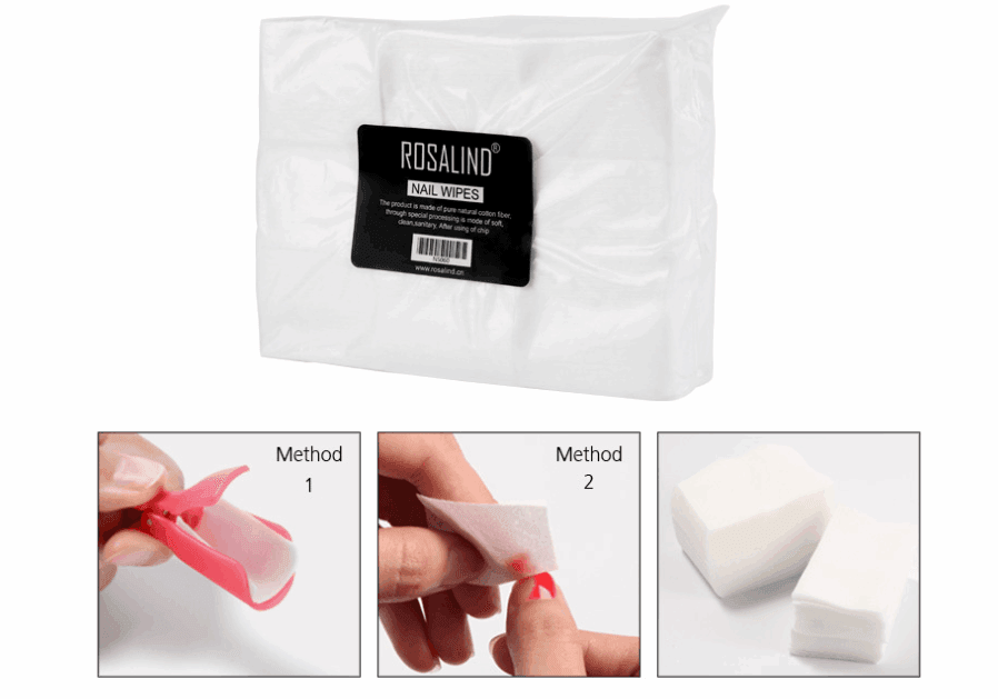 15ml Nail Polish Remover Nail Polish Remover - Mubimart