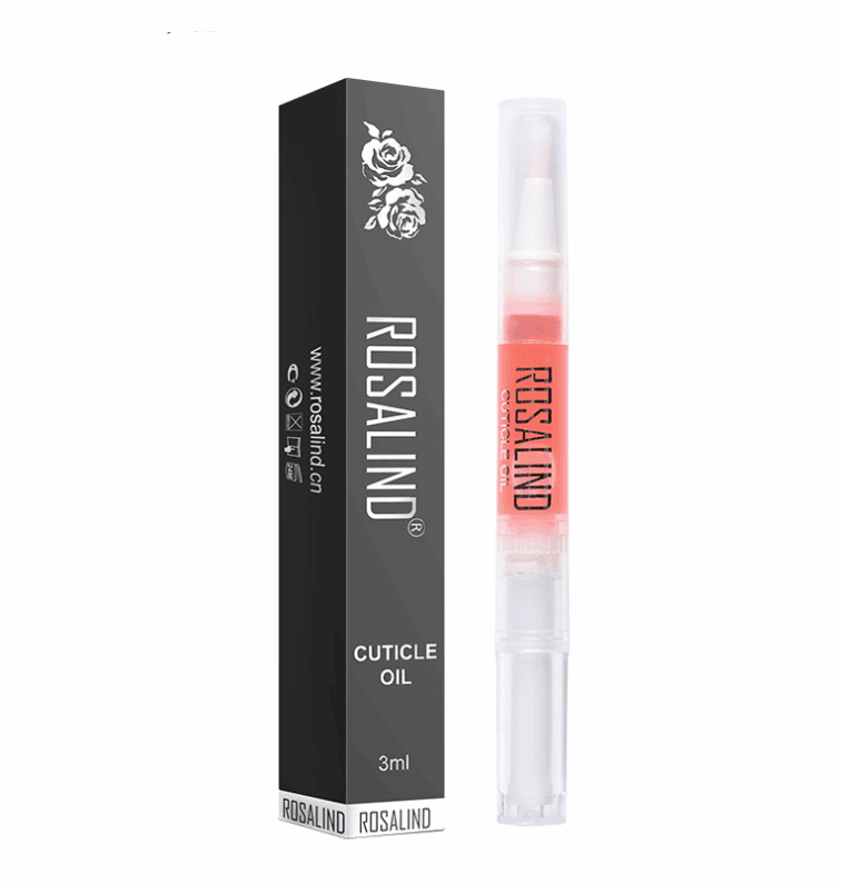 15ml Nail Polish Remover Nail Polish Remover - Mubimart